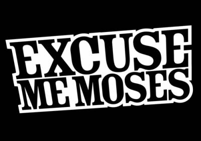 logo Excuse Me Moses